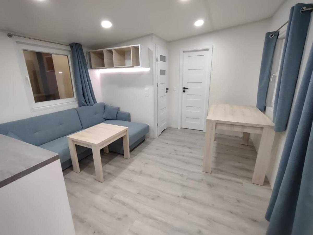 Terrassen Camping & Cottages Silkeborg Buitenkant foto