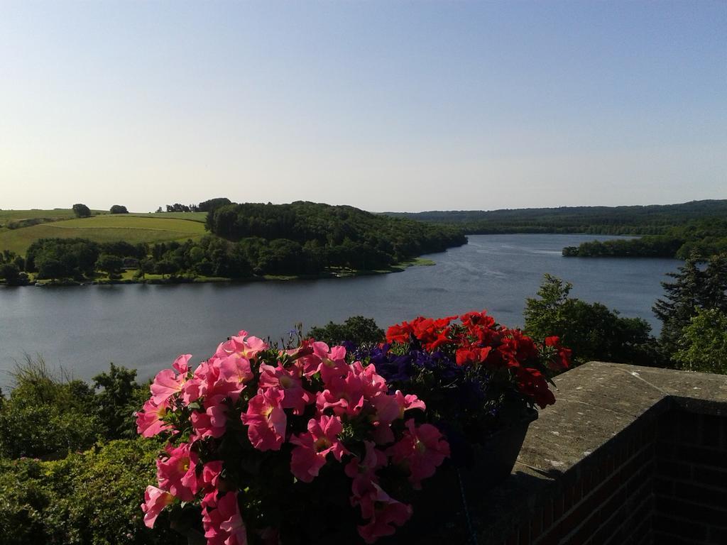 Terrassen Camping & Cottages Silkeborg Buitenkant foto