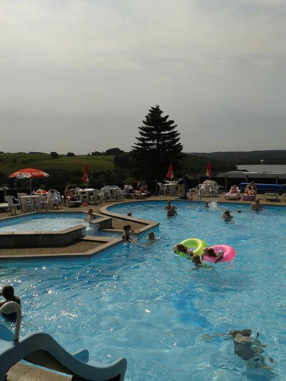 Terrassen Camping & Cottages Silkeborg Buitenkant foto