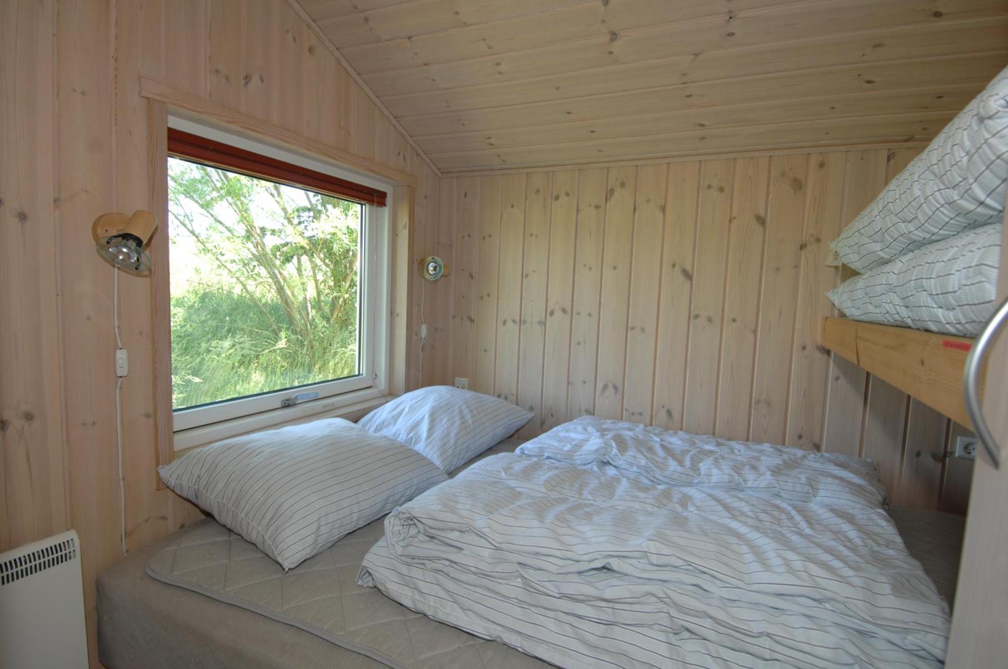 Terrassen Camping & Cottages Silkeborg Buitenkant foto
