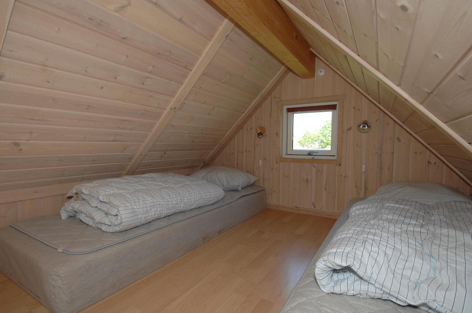 Terrassen Camping & Cottages Silkeborg Buitenkant foto
